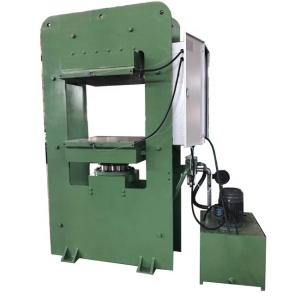 Buy cheap Boost Your Business with HUICAI's Tire Inner Tubes Making Machine/Crumb Rubber Machinery product