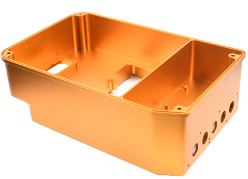 China 7075 6061 Aluminum Cnc Precision Machining Parts Service on sale