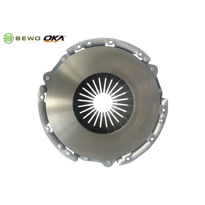OKA 3482124041 Sachs Clutch Pressure Plate 3400 700 339 For Trucks