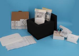 Buy cheap Lab Biohazard Specimen Transport Convenience Kits Insulated and Refrigerant product