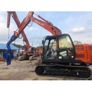 Buy cheap Pile Driver - Hitachi 130 Compatibility &amp; Lightweight Design product