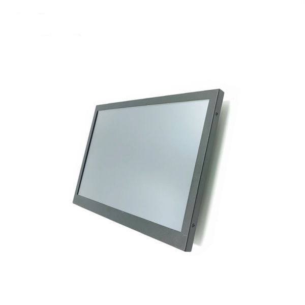 15.6 Inch IP65 Waterproof Industrial LCD Display Capacitive Resistance