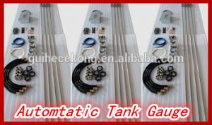 Buy cheap Gas station Tank level gauge Service station equipment level gauge probe Autoamtic Oil level gauge product