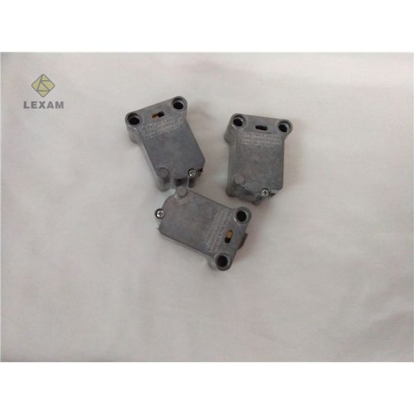 Zamak Material Rotobolt Safe Lock 1-99min Delay Period Computer Connection