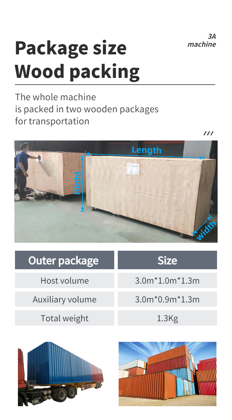 Corrugated Carton Box Folder Gluer with Side Glue Automatic and Paper Packaging Material