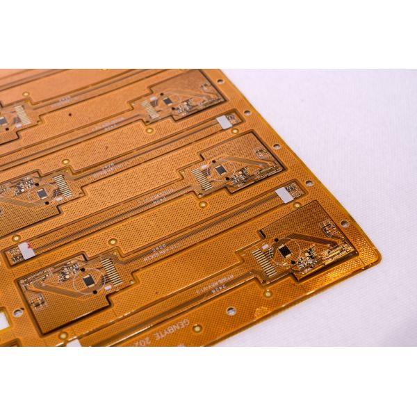 FPCB UNMOUNTED-12V-60D/M-20R/M-8MM(SIZE 240MM X 100 METER -3000 METER PER ROLL) TOTAL 36,000 METERFPCB