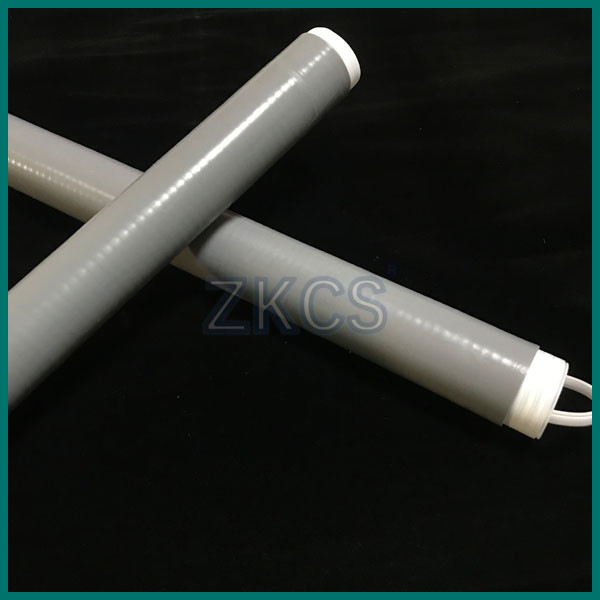 1KV Silicone Cold Shrink Tube ASTM D257 Standard Waterproof Insulation