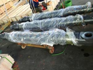 Buy cheap volvo excavator parts product