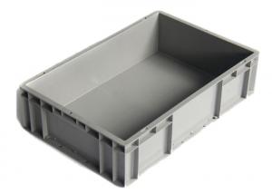 Industrial Agricultural Plastic Injection Moulding Crate