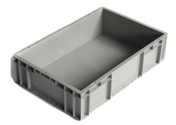 Quality Industrial Agricultural Plastic Injection Moulding Crate for sale