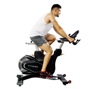 Buy cheap Befreeman High Quality Gym Equipment Spinning Bike Magnetic product