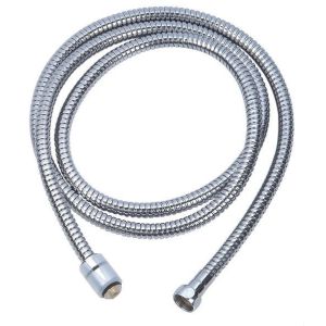 Buy cheap STAINLESS STEEL DOUBLR LOCK SHOWER HOSE product