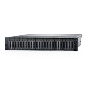 powerful Power Edge R740 Server 12 x 3.5″ drives