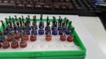 RHF Soft PCB Router End Mill Bits For Aluminum