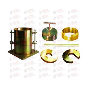 Buy cheap ASTM Standard CBR Mould and Accessories Soil Testing Equipment product