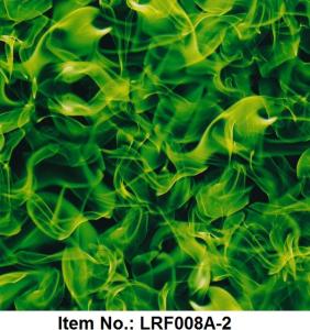 Buy cheap OEM ODM Flame Pattern L Pva Liquid Image Hydrographic Film product