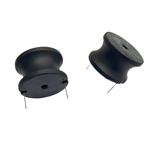 High Power I-beam Inductor Dr Magnetic Core Inductor Leaded Inductor Wire Wound