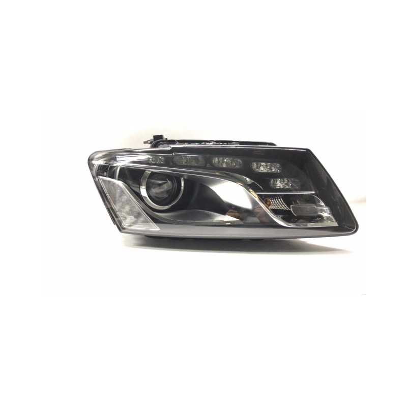 High Quality Support Factory Original Auto Lighting System Xenon Assembly Headlights Suitable for Audi Q5