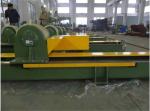 Cylinder Welding Rollers Hydraulic Bending Machine Lead Screw Wheel Siemens