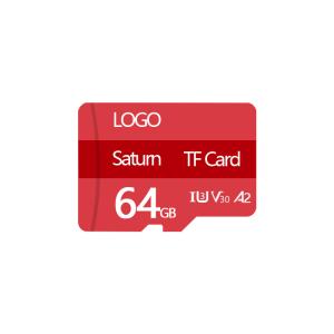 Buy cheap Custom Color High Speed TF Card 32GB 64GB 128GB Micro TF Card 256GB 512GB product