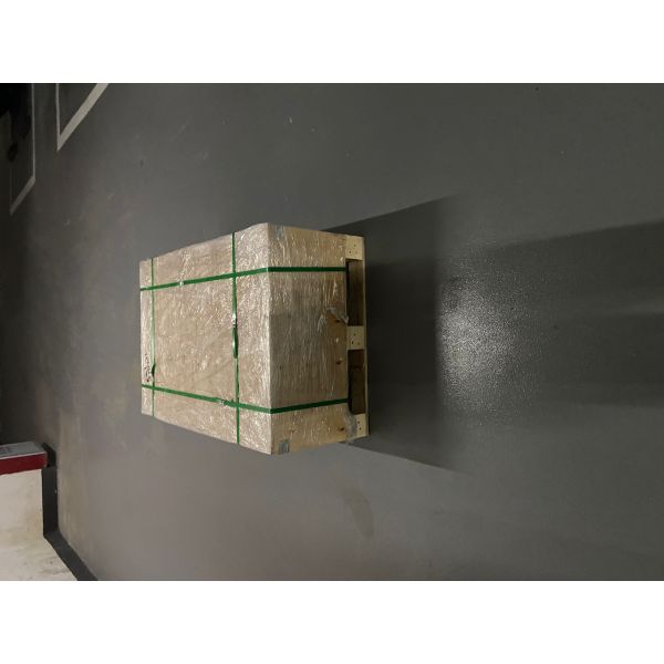 Customized Housing Permanent Bullet Magnetic Separator with High Separation Efficiency