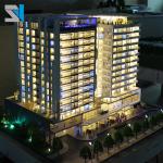3d printed architectural models , professional model making companies