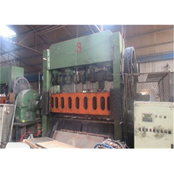 Stainless Steel Perforated Metal Mesh Sheet For Filter and Screen