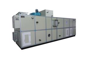 China Pharmaceutical Industrial Drying Machines / Silica Gel Wheel Dehumidifier on sale China Pharmaceutical Industrial Drying Machines / Silica Gel Wheel Dehumidifier on sale