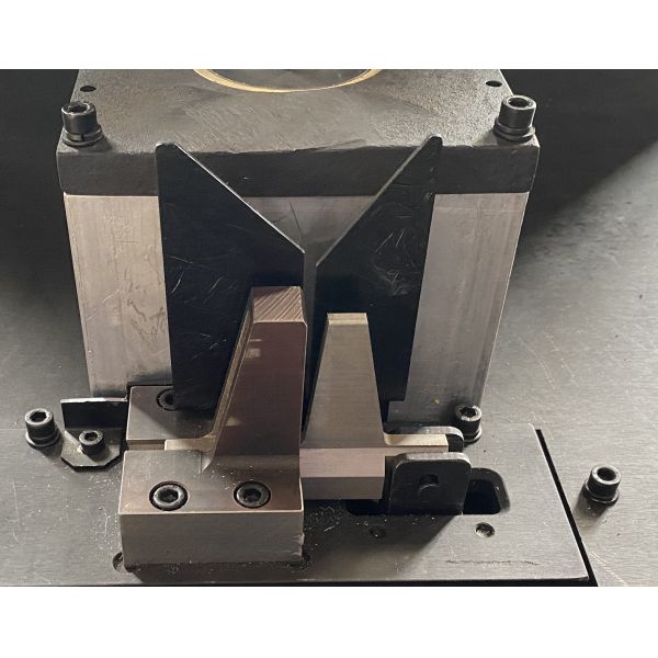 EJON ET20C Multifunction Channel Letter Bending Machine Perfect for Advertising Companies