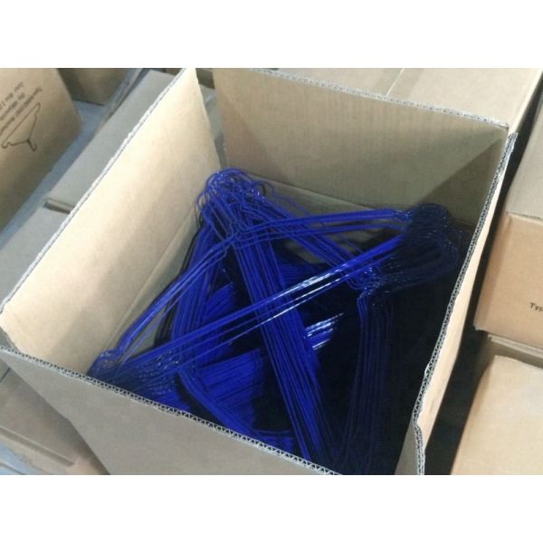 China wholesale 13G wire hangers dry cleaning with good prices