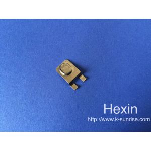 metal stamping parts for power socket