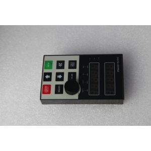 176A 90KW Variable Frequency Inverters With Ac Input