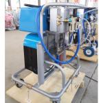 970*910*1330mm 0.1Mpa Polyurethane Spray Foam Equipment