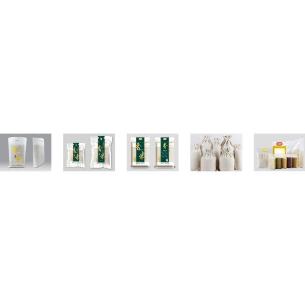 Bulk Weighing 120g Semi Automatic Packaging Machine