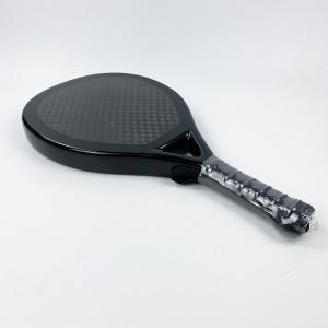 Buy cheap Customized Drop Shot Beach Tennis Racket 12k Paddle Tennis Raquet product