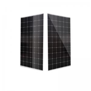 China 40W 60W Monocrystalline Silicon Solar Panels Photovoltaic Module Solar Panels on sale