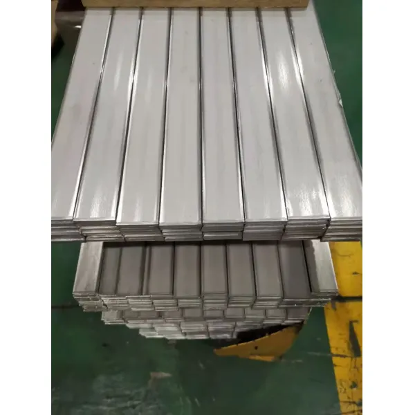 316L Low Carbon Molybdenum Reinforced Austenitic Stainless Steel High Corrosion Resistance High Strength Industrial Grade Flat Steel