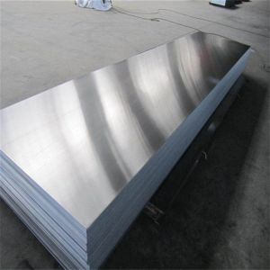 Buy cheap Cutting 6061 Aluminum Alloy Sheets 250mm Welding For Machinery product