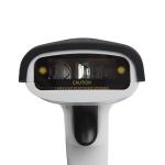Mini USB Barcode Scanner with stand , anti - falling mobile usb scanner