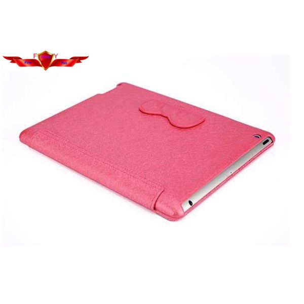 Ultra Thin Smart Sleep/Wake Function hello kitty ipad mini cases multi type good quality