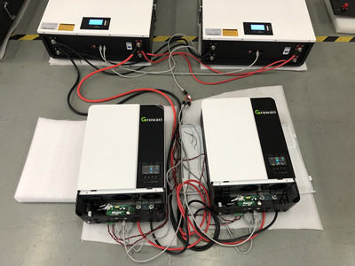 Off Grid Solar Energy Power System 25KW 30KW Home Solar Panel Kit