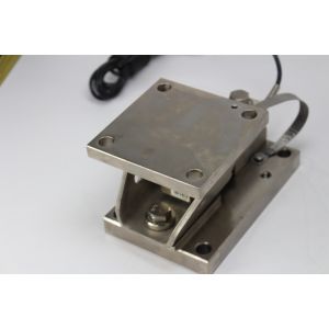 Durable Stainless Steel Alloy Weighing Modules For Precision Measurement