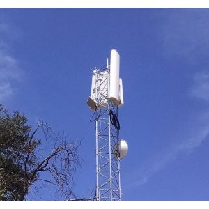 Security Protection Wireless Internet Of Things System With OFDM Adaptive