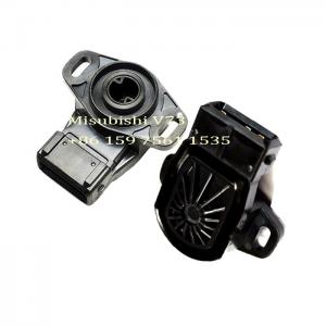 Buy cheap MD359542 Vehicle Spare Parts For V73 Throttle Position Sensor TPS MD628074 MN153348 product