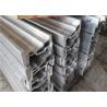 Buy cheap High Strength Belt Vulcanizing Machine / Automatic Hot Vulcanizing Machine from wholesalers