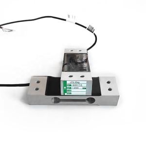 Buy cheap LSP Single Point Anodic Alumina 35kg Digital Weighing Load Cell product