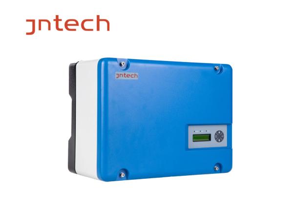 Solar Borehole Submersible Pump Controller / Automatic Solar Controller Blue