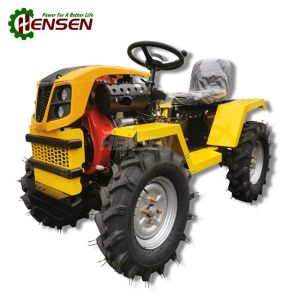 Buy cheap Agricultural Multi Function Mini Tractor product