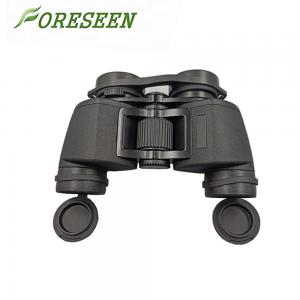 Waterproof High Definition Powerful Compact Binoculars 6.5X32 For Tourism Camping Hunting
