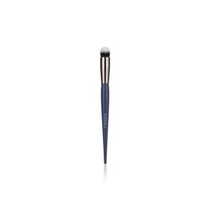 Buy cheap Custom Private Label Round Concealer Brush Synthetic Flawless Buffering Blending product
